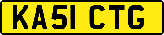 KA51CTG