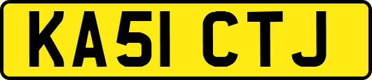 KA51CTJ