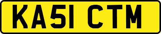 KA51CTM