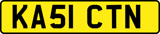 KA51CTN