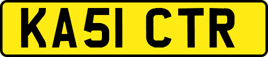 KA51CTR