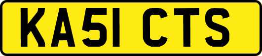 KA51CTS