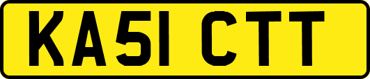 KA51CTT