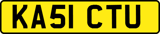 KA51CTU