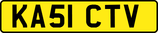 KA51CTV