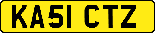 KA51CTZ
