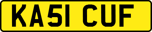 KA51CUF
