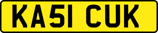 KA51CUK
