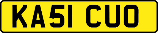 KA51CUO