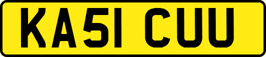 KA51CUU