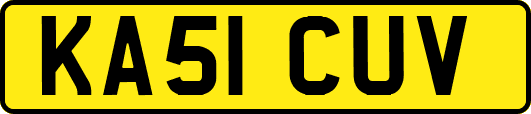 KA51CUV