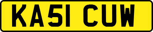 KA51CUW