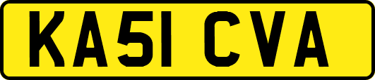KA51CVA
