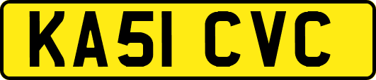 KA51CVC