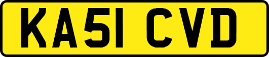 KA51CVD