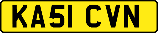 KA51CVN