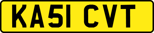 KA51CVT