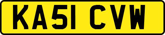 KA51CVW