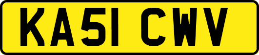 KA51CWV
