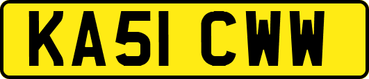 KA51CWW