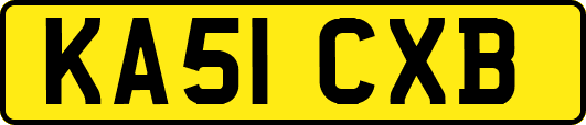 KA51CXB