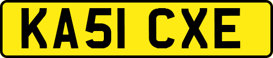 KA51CXE