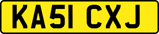 KA51CXJ