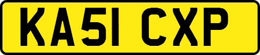 KA51CXP