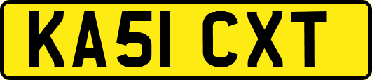 KA51CXT