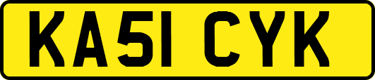 KA51CYK
