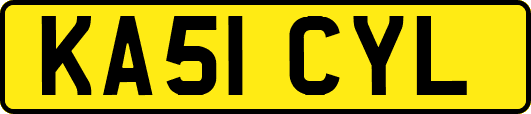 KA51CYL