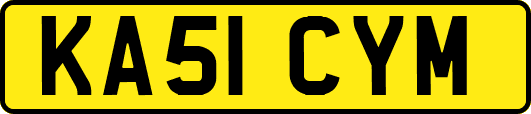 KA51CYM