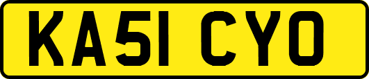 KA51CYO