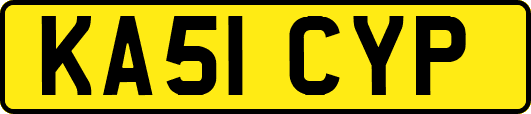 KA51CYP