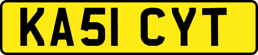 KA51CYT
