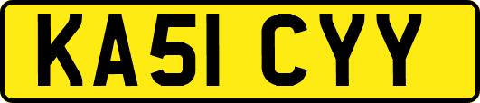 KA51CYY