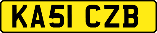 KA51CZB