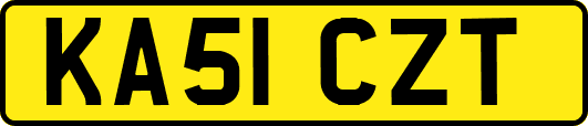 KA51CZT