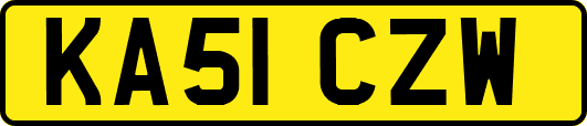 KA51CZW