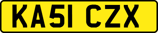 KA51CZX