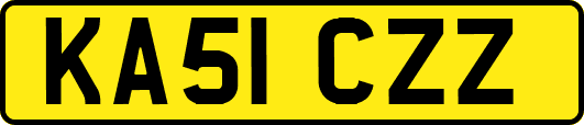 KA51CZZ