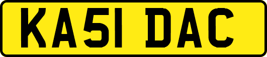 KA51DAC