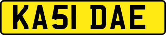 KA51DAE