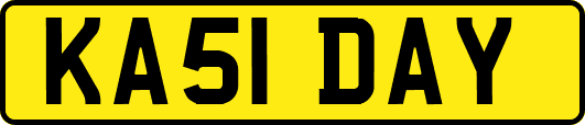 KA51DAY