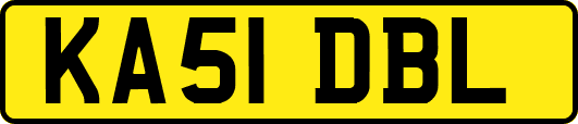 KA51DBL