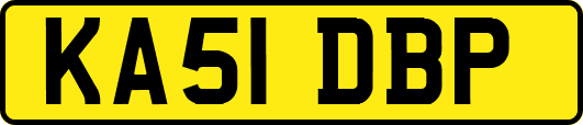 KA51DBP