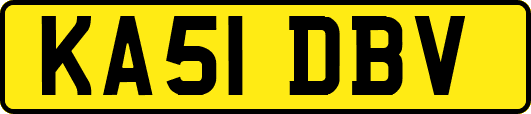 KA51DBV