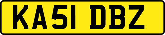 KA51DBZ