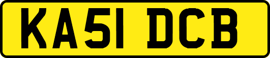 KA51DCB