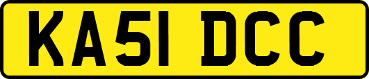KA51DCC